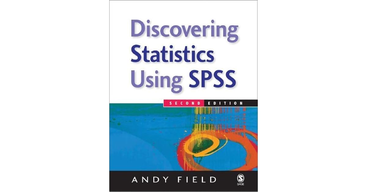 Discovering Statistics Using R - Andy Field Discovering Statistics Using R