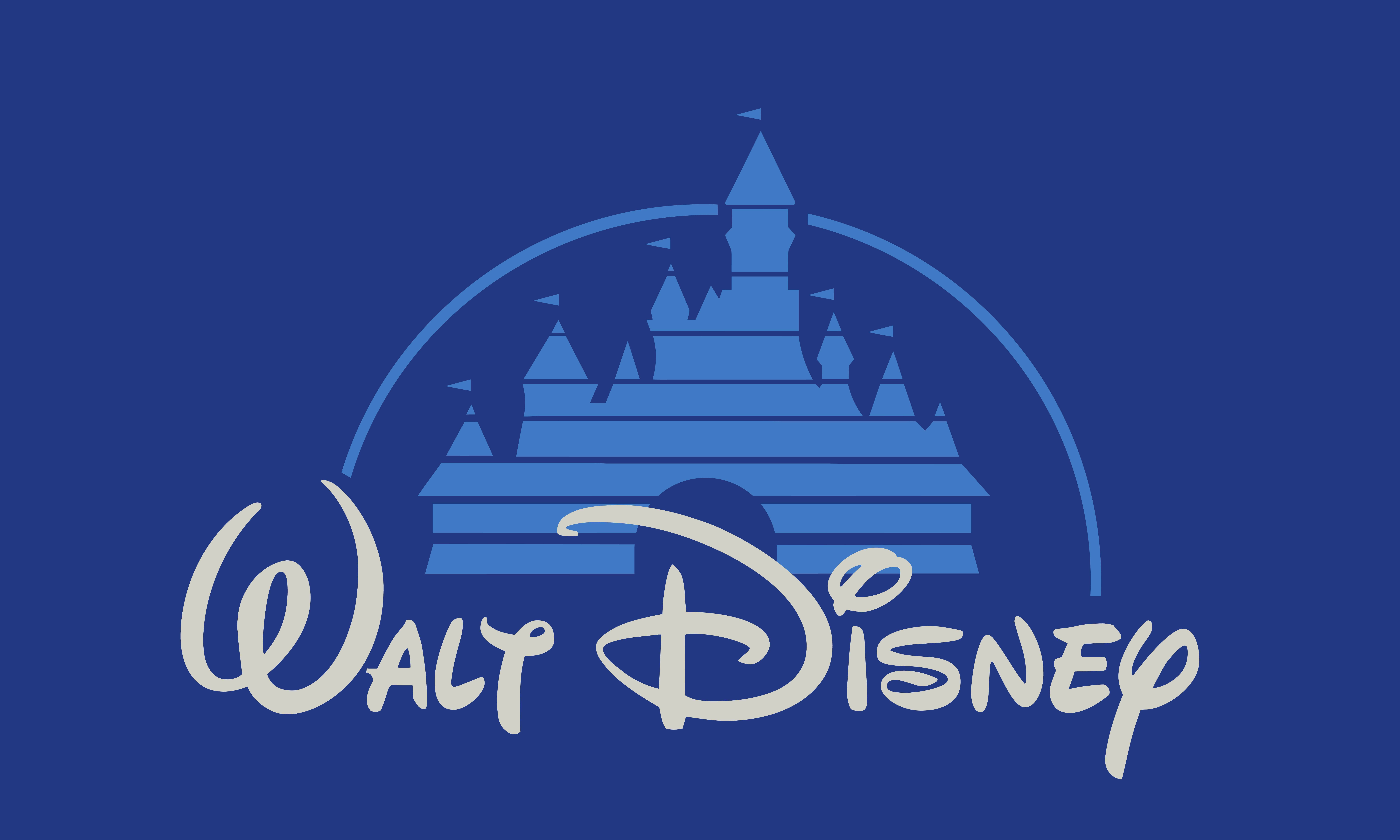How Old Is The Walt Disney Company