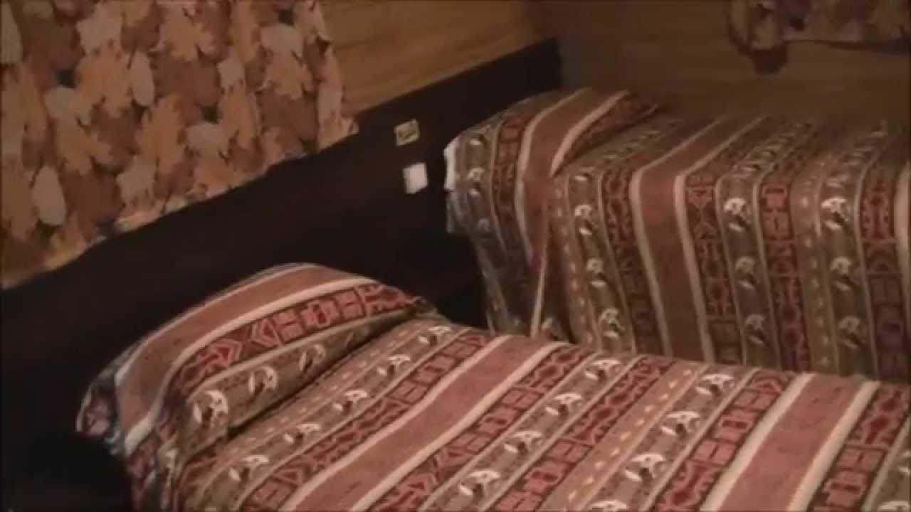 Disneyland Paris Hotel Davy Crockett Ranch - YouTube - Hotel Davy Crockett Ranch Disneyland Paris