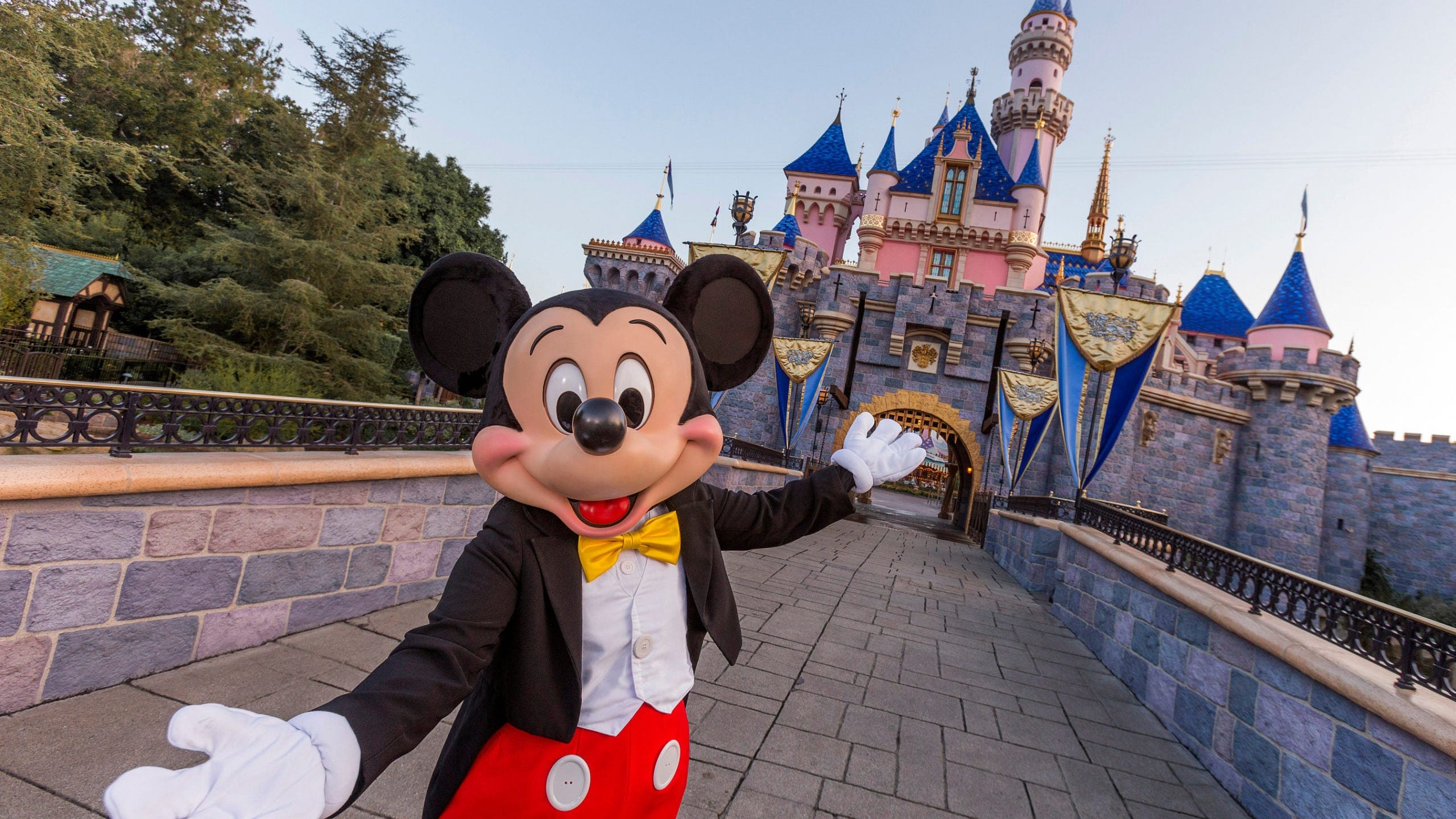 Disneyland tickets, prices, reservations shared for reopening - Disneyland Paris Twilight Zone Tower Of Terror