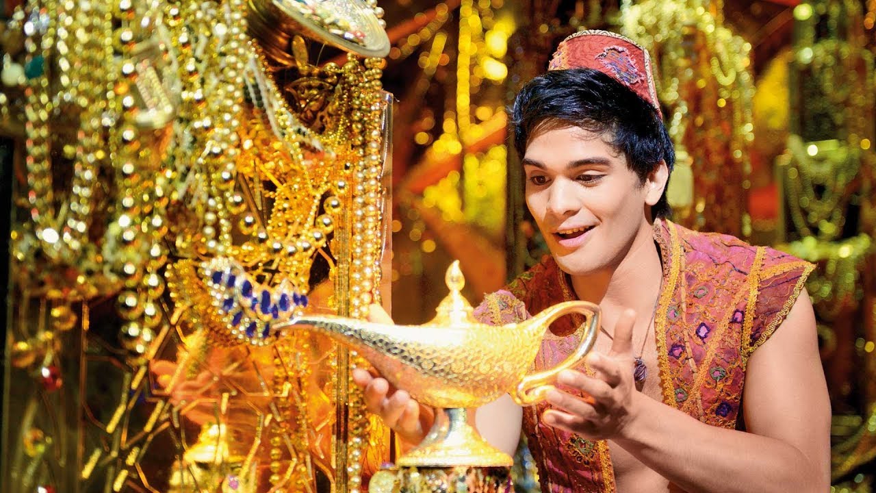 Welke Musicals Zijn Er Op Dit Moment