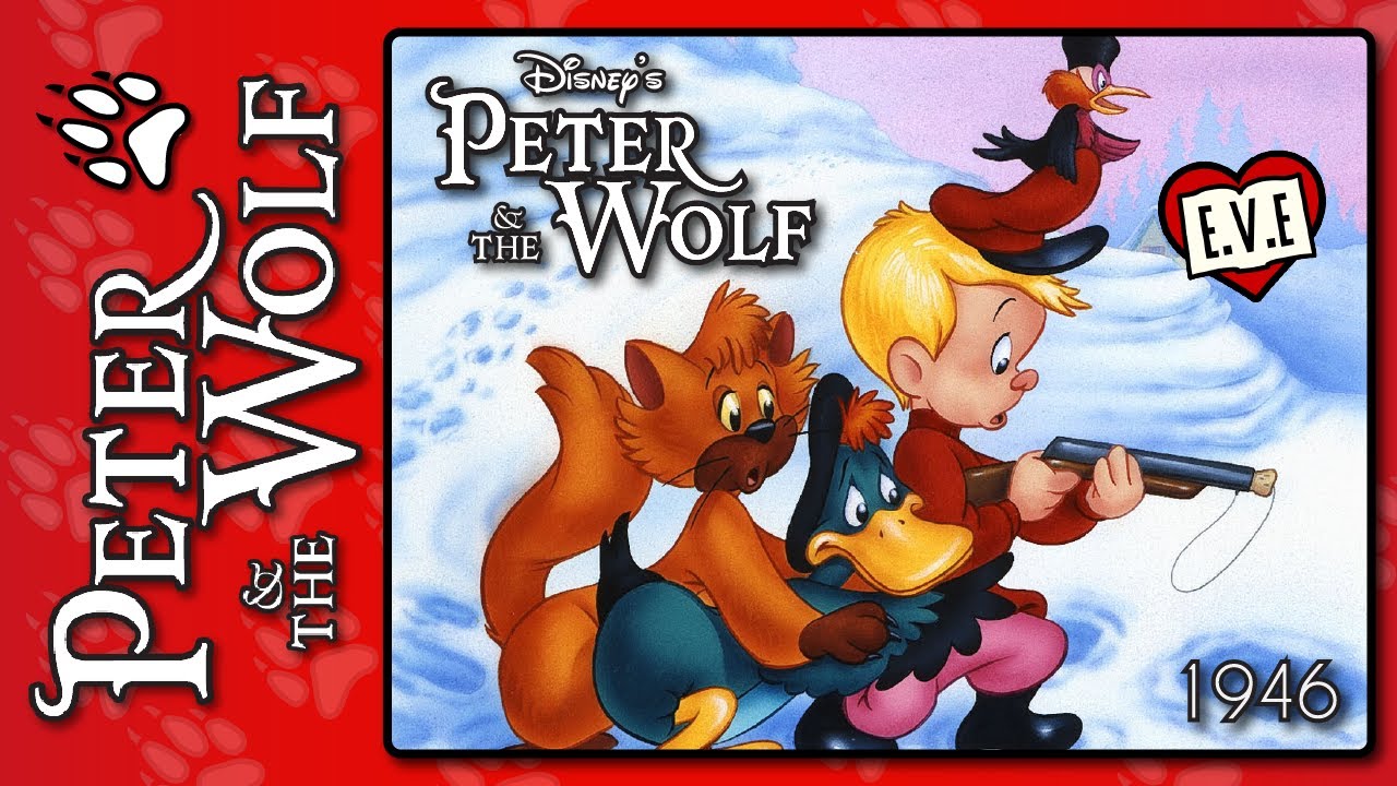 Componist Peter En De Wolf