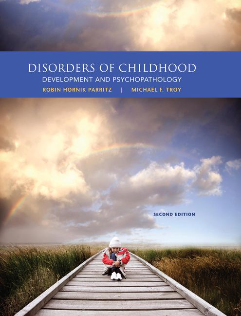 Disorders Of Childhood Development And Psychopathology