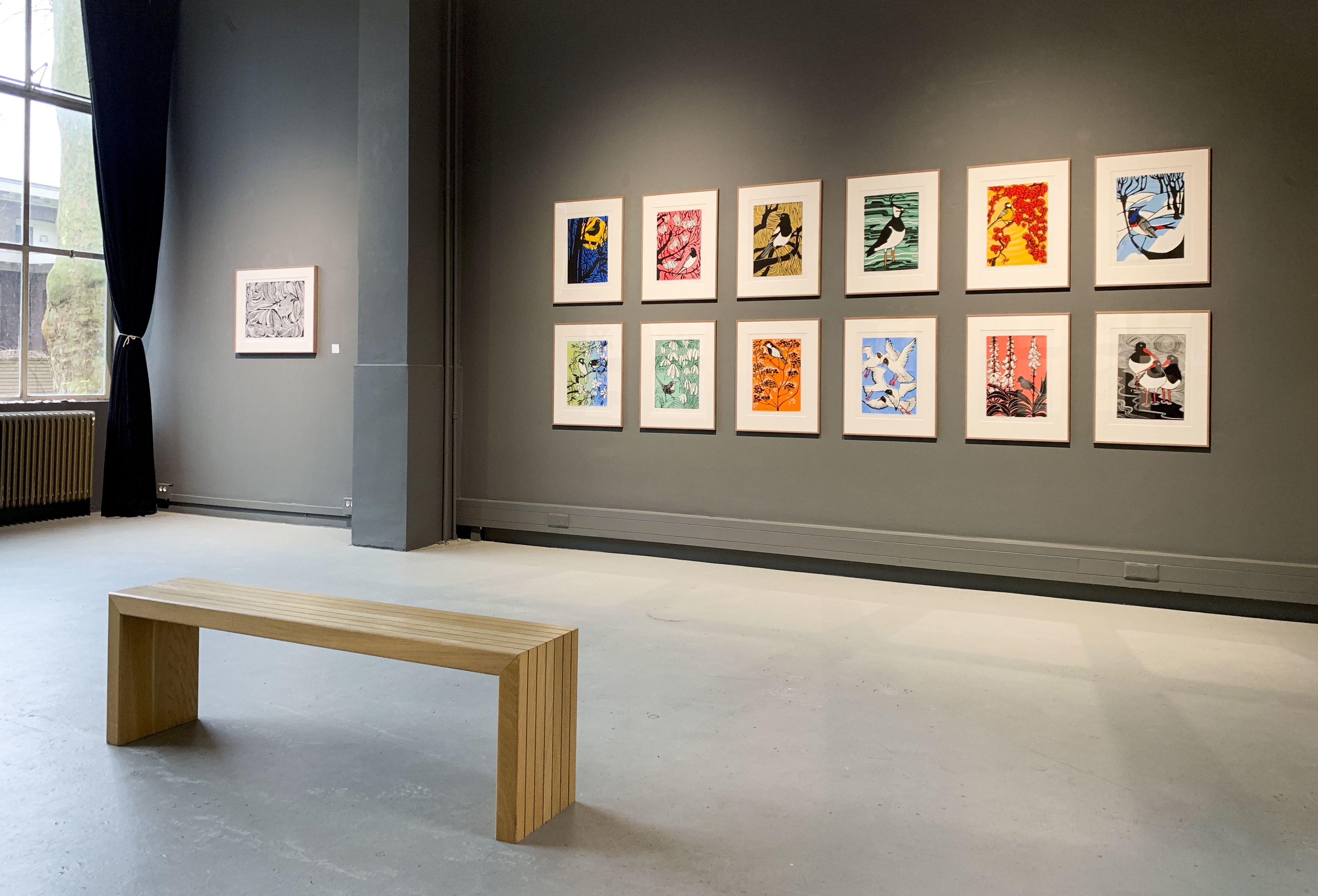 Dit gaat nooit voorbij | Octavie Wolters | Gallery Viewer - Octavie Wolters Dit Gaat Nooit Voorbij