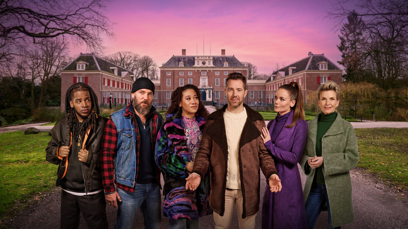 Dit is de cast van The Passion 2024: William Spaaij is Jezus, rapper - Cast De Passion 2025