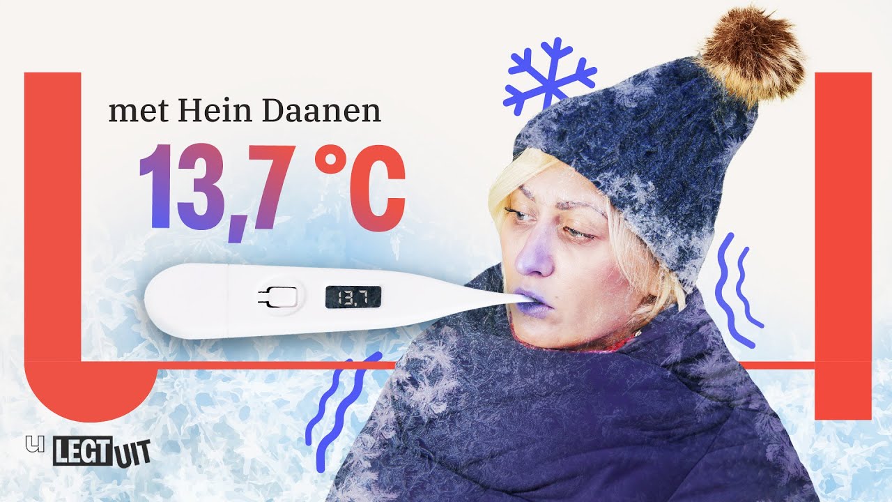 Dit is de laagste lichaamstemperatuur die je aan kan - YouTube - Wat Is Een Goede Lichaamstemperatuur