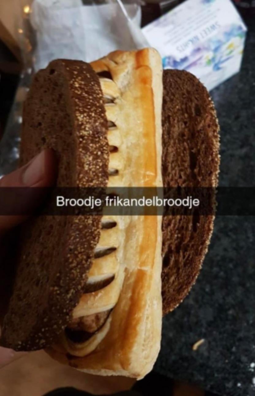 Dit is een misdaad tegen de menselijkheid : r/NederlandseMemes - Misdaden Tegen De Mensheid Of Menselijkheid