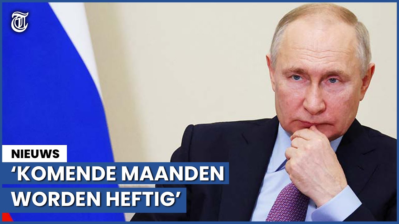 'Dit is het grootste probleem voor Poetin' - YouTube - Wat Is De Lengte Van Poetin