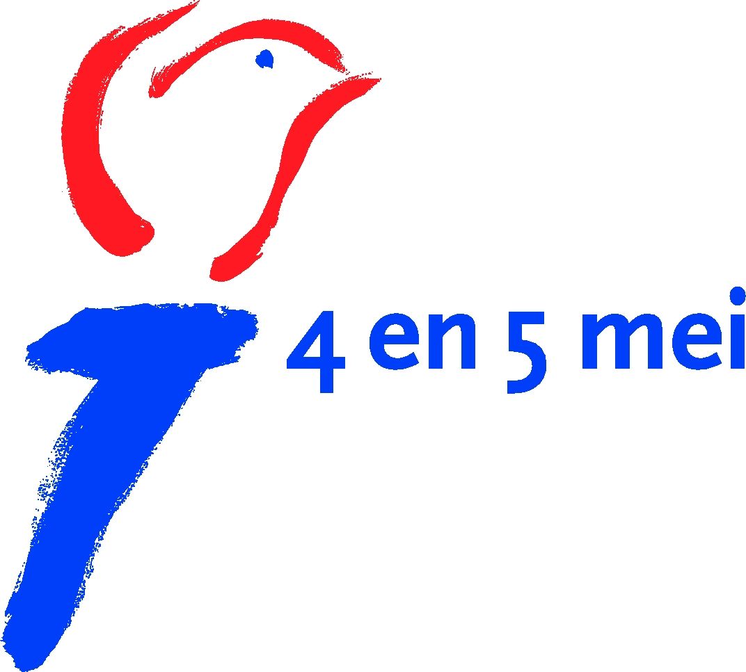 Dit is het symbool voor 4 en 5 mei. Het staat voor de dodenherdenking - Wat Is Er Op 4 Mei