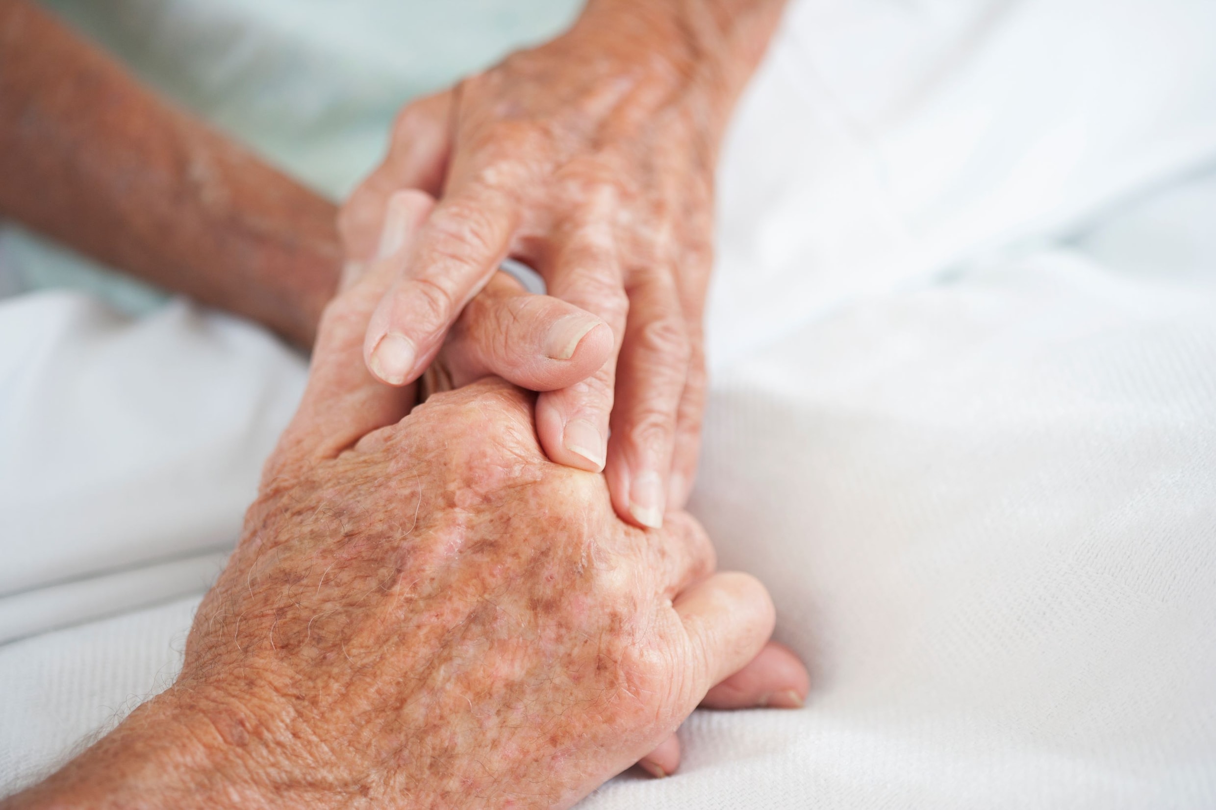 Verschil Euthanasie En Palliatieve Sedatie