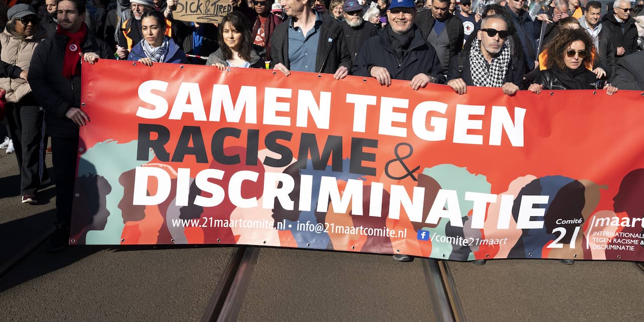 Wat Is Het Verschil Tussen Racisme En Discriminatie