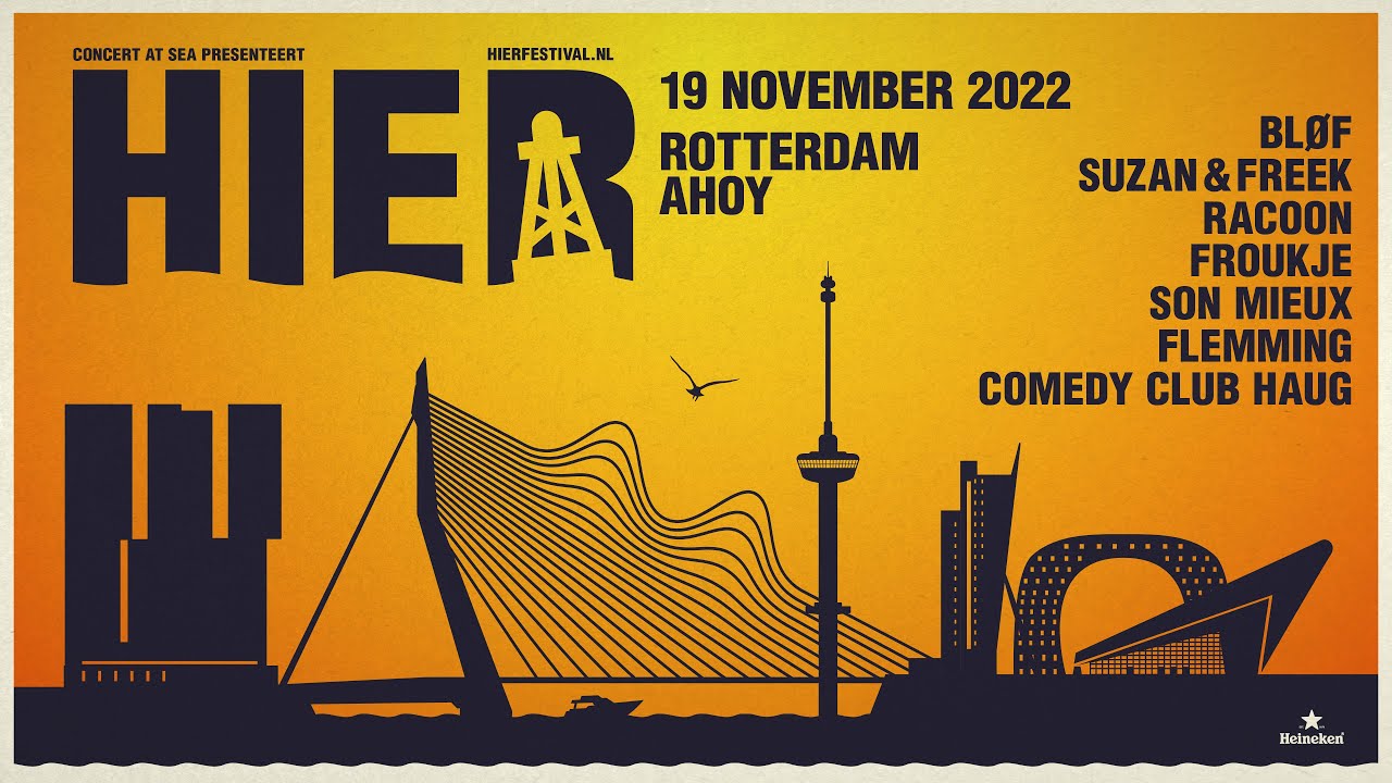 Dit is HIER 2022 - YouTube - Dit Is De Kwestie 12 November 2024