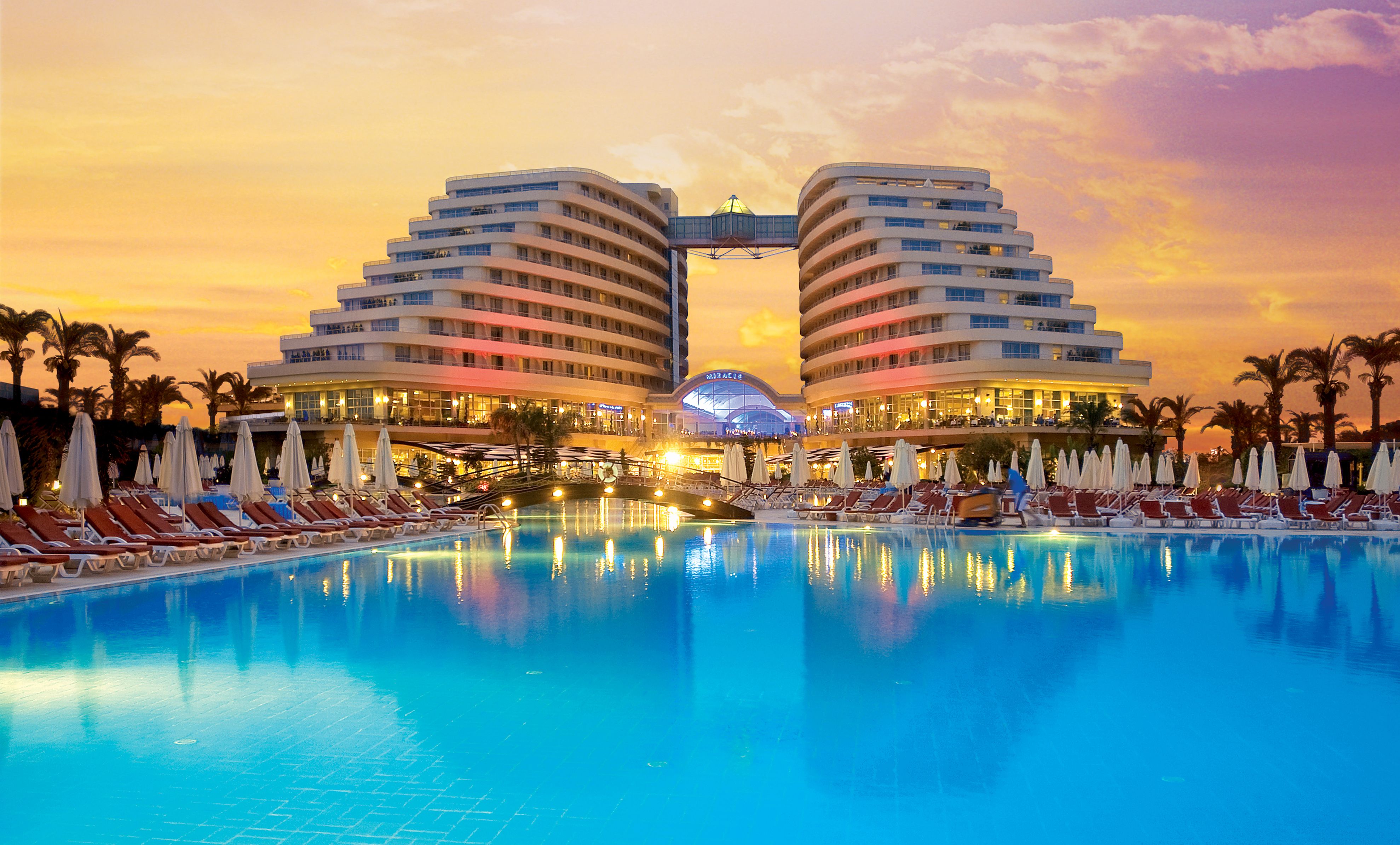 Dit is nog een 5 sterren hotel in Turkije ik ben hier niet geweest maar - Plaats In Turkije Met 5 Letters