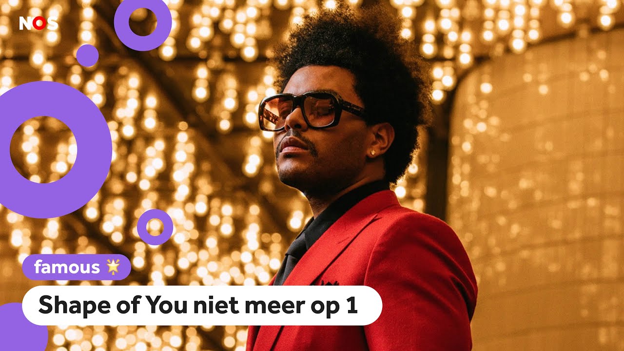 Dit is nu het meest gestreamde nummer ooit - YouTube - Wat Is Het Meest Gestreamde Nummer Op Spotify