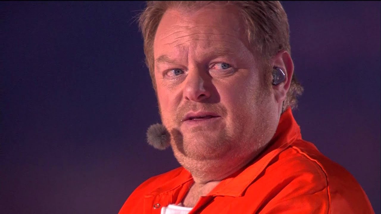 Waar Is De Passion Dit Jaar
