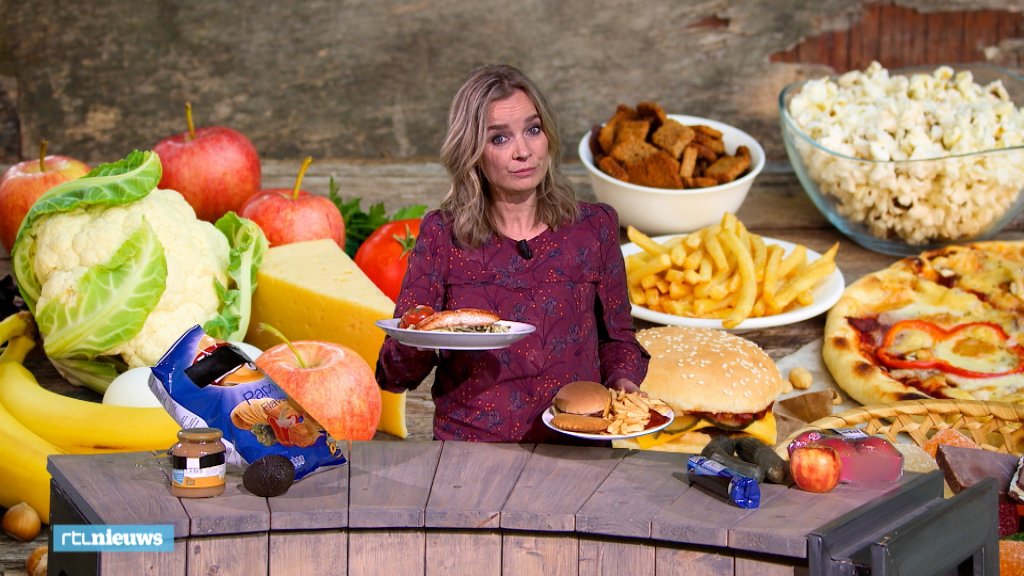 Dit is waarom gezond eten duurder is dan ongezond eten | RTL Nieuws - Gezond Eten Duurder Dan Ongezond Eten
