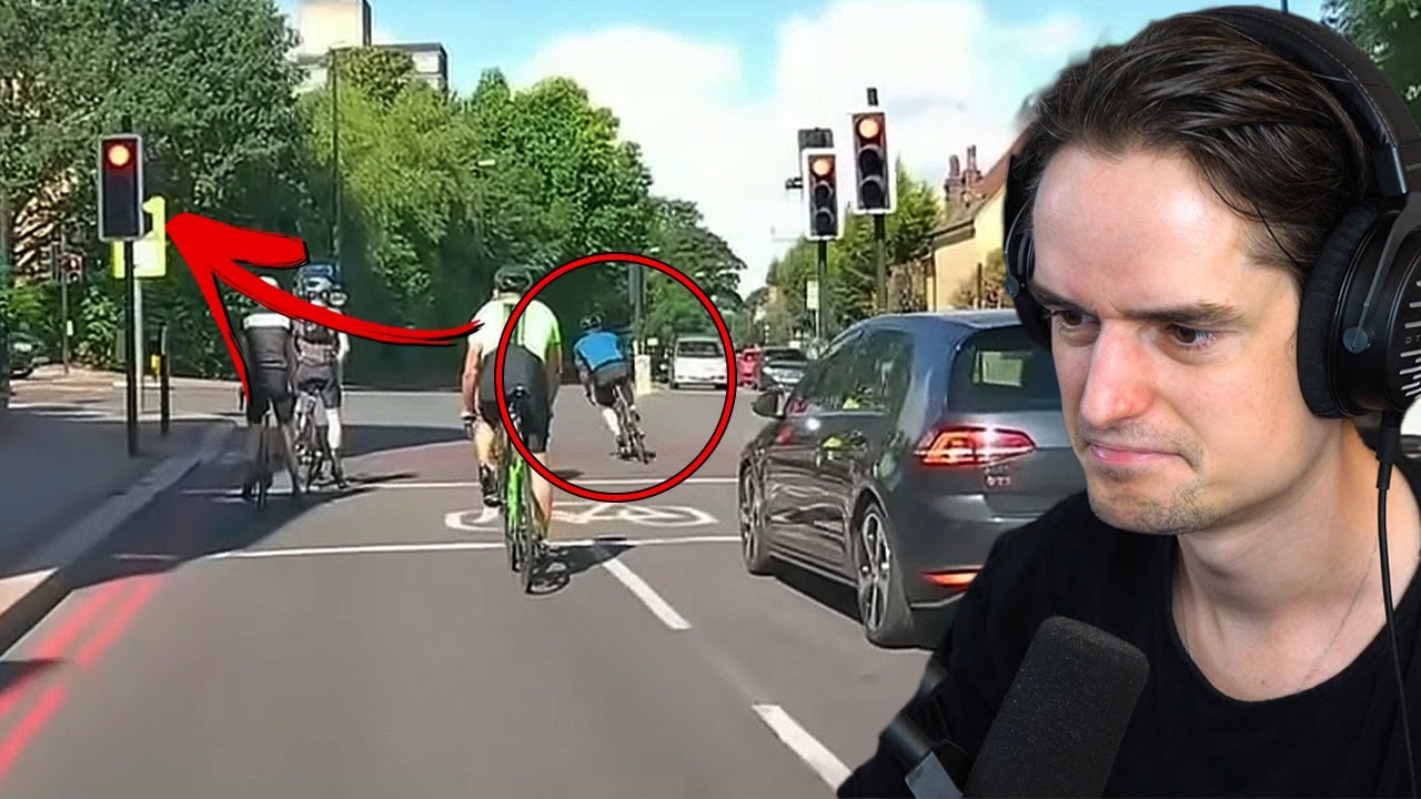 Dit is waarom mensen een hekel hebben aan wielrenners - YouTube - Waarom Had Hitler Hekel Aan Joden