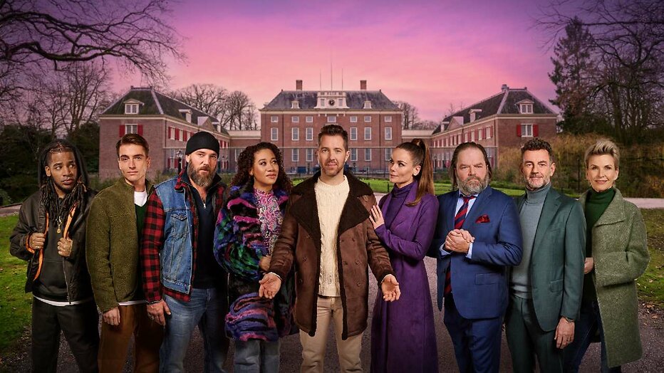 Dit is waarom The Passion Hemelvaart niet op Hemelvaartsdag te zien is - Cast The Passion 2025