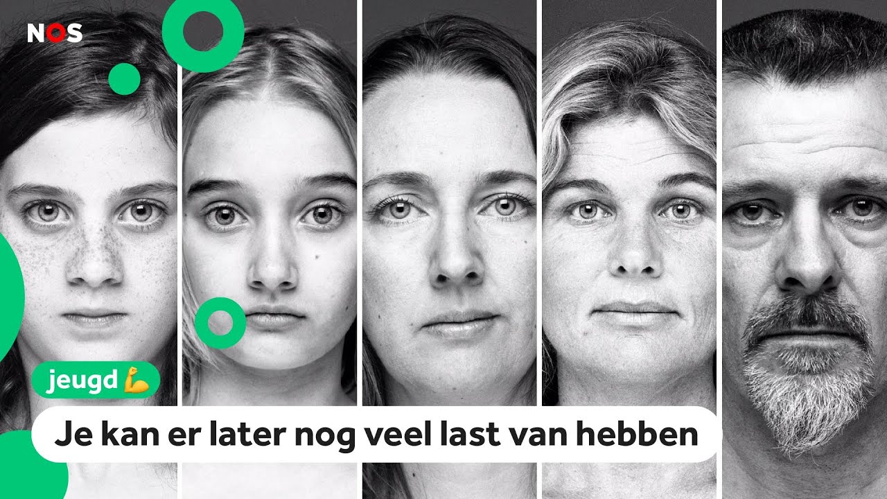 Gevolgen Van Pesten Bij Volwassenen