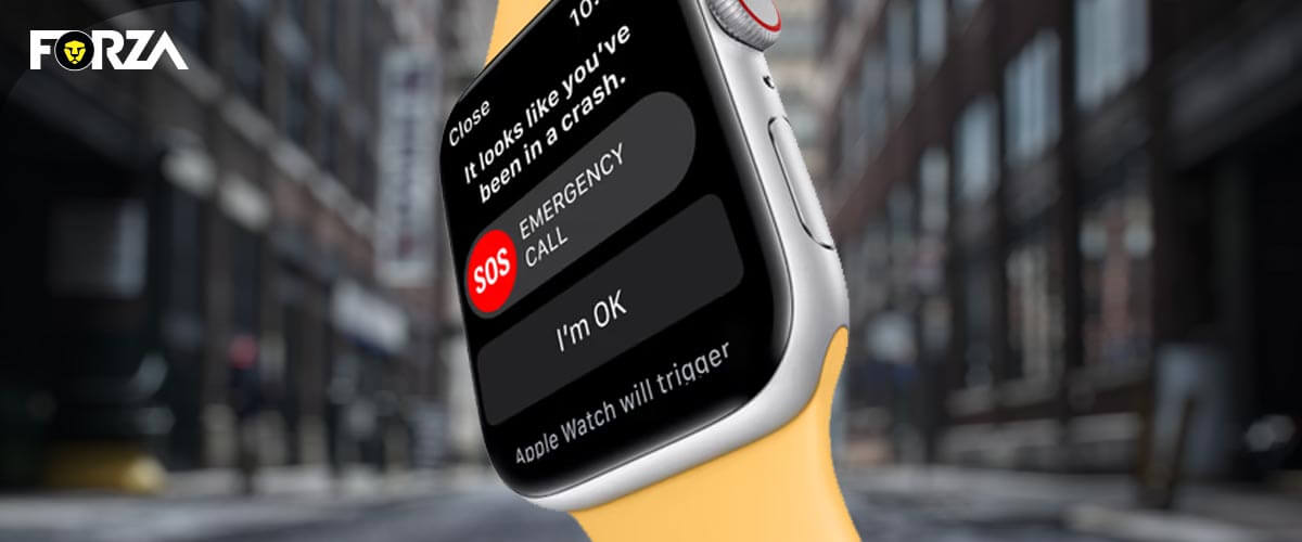Dit kan je met een Apple Watch: alles uitgelegd - Wat Kan Je Met Een Apple Watch