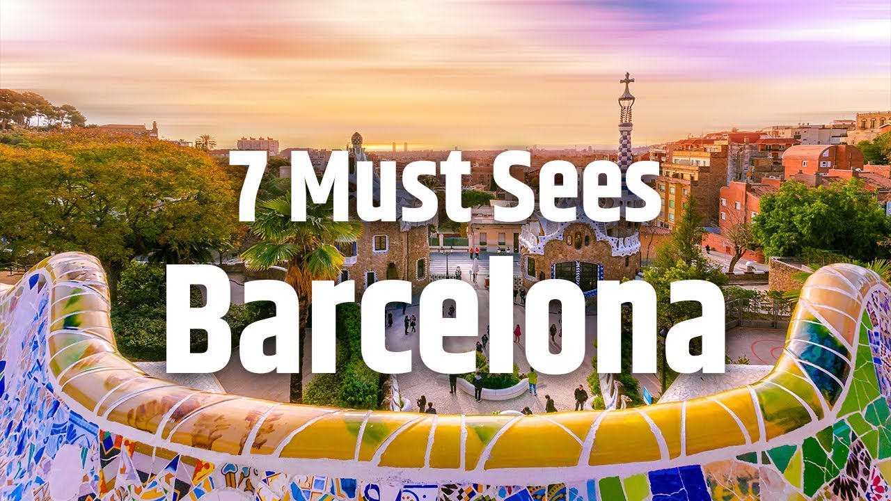 DIT MOET JE ZIEN IN BARCELONA - YouTube - Wat Mag Je Beslist Niet Met Brandspiritus Doen
