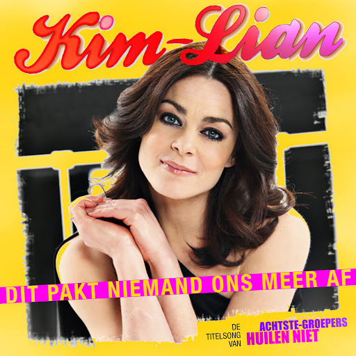 Dit Pakt Niemand Ons Meer Af (Instrumentaal) - YouTube Music - Dit Pakt Niemand Ons Meer Af Kim Lian