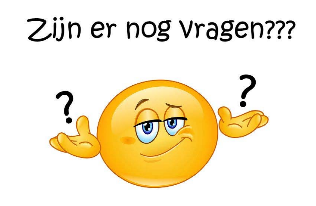 Dit Was Mijn Spreekbeurt Zijn Er Nog Vragen Tips En T - vrogue.co - Mochten Er Nog Vragen Zijn Dan Hoor Ik Dat Graag