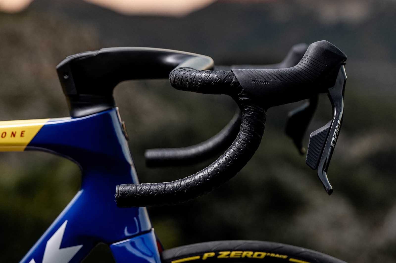 Duurste Racefiets Tour De France