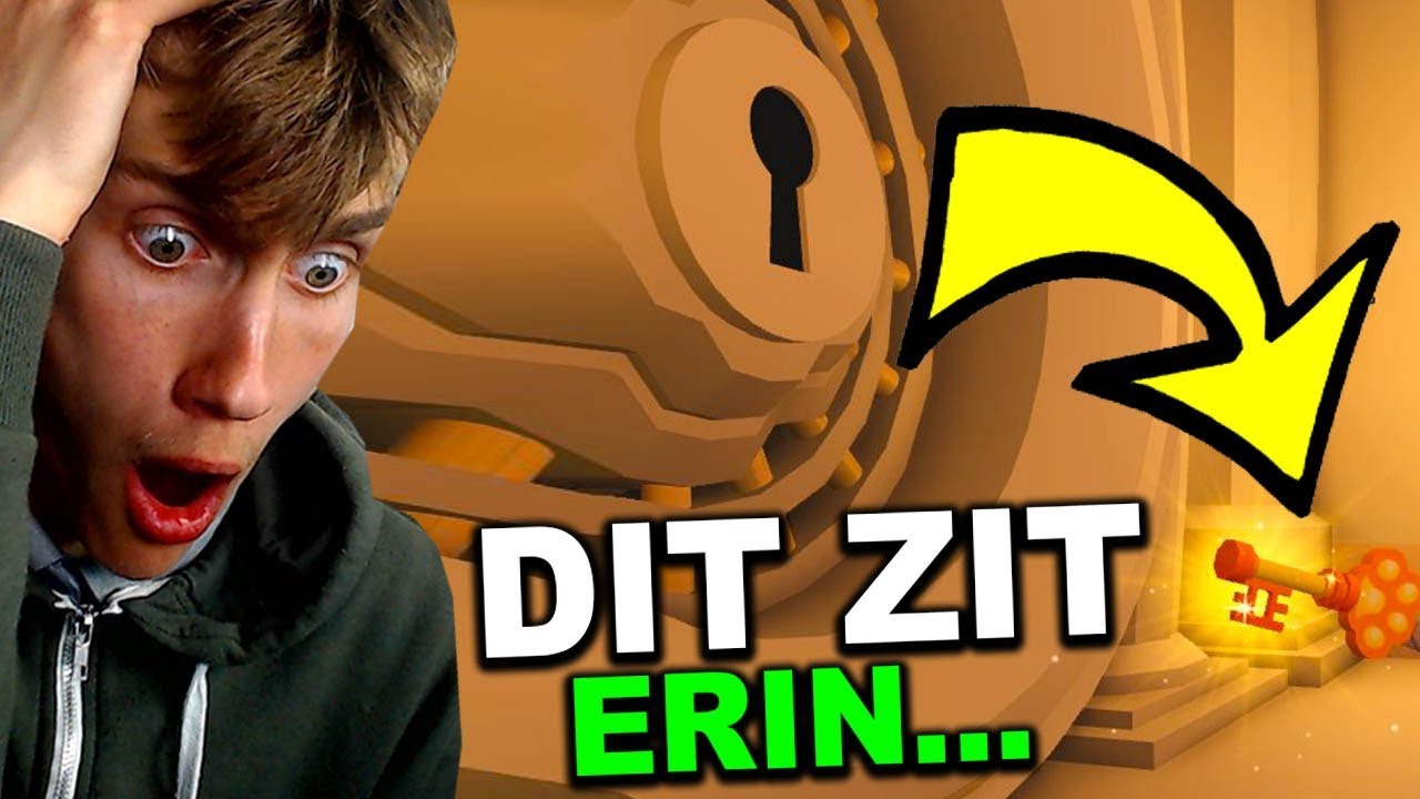 DIT ZIT ER IN DE ADOPT ME KLUIS! (Roblox) - YouTube - Wat Is De Code Van De Kluis Van Sinterklaas 2023