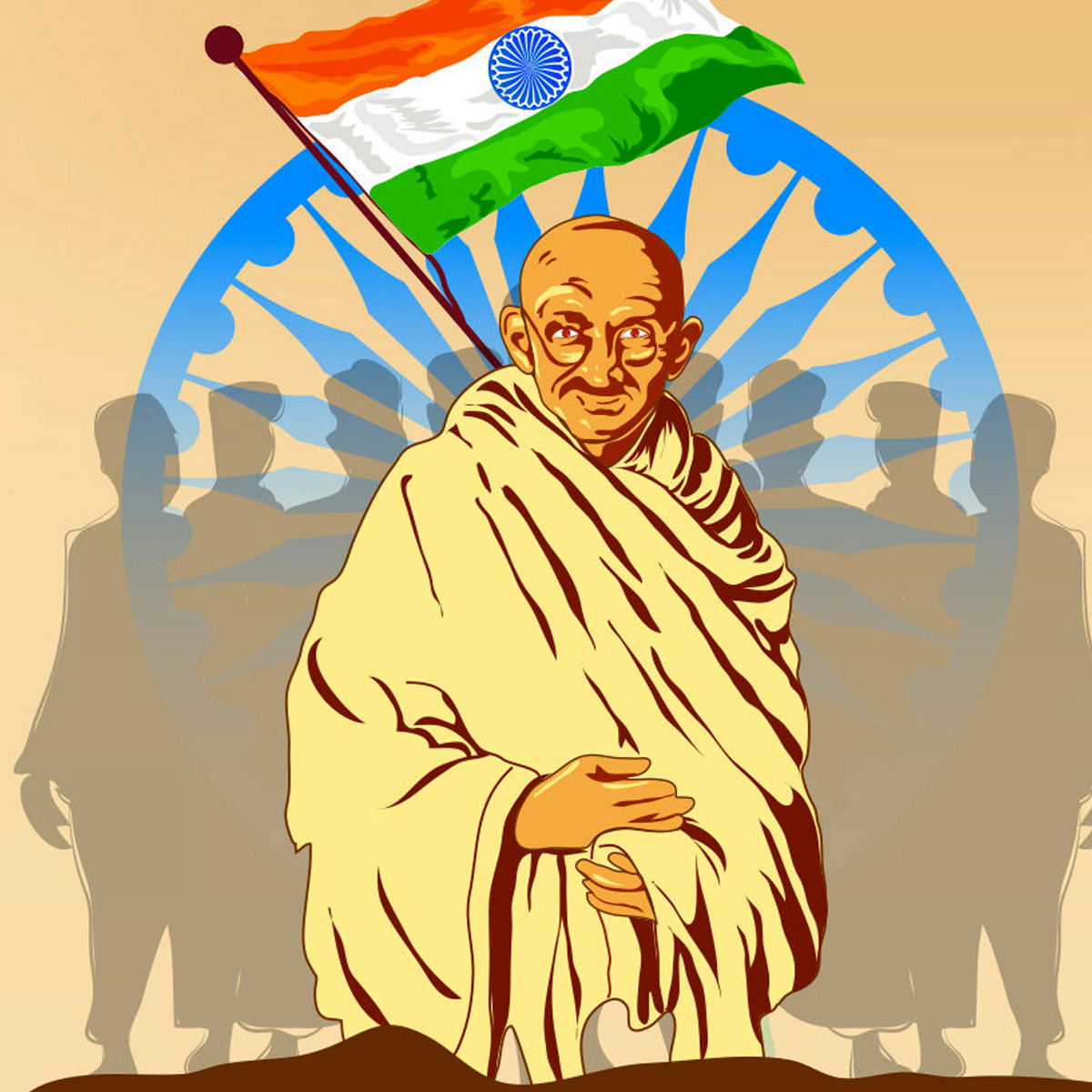 diveplm - Blog - Mahatma Gandhi Mahatma Gandhi Mahatma Gandhi