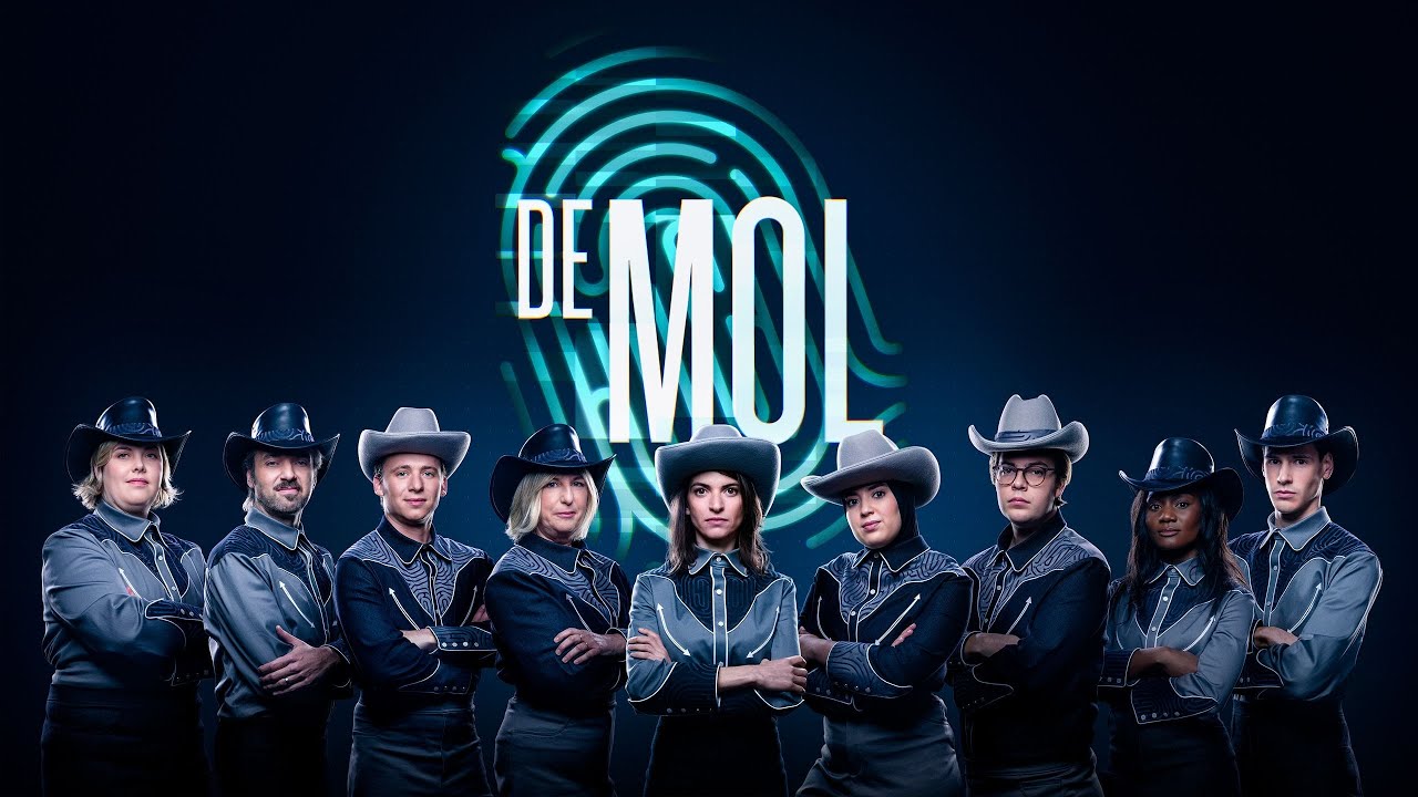 Finalisten Wie Is De Mol 2022