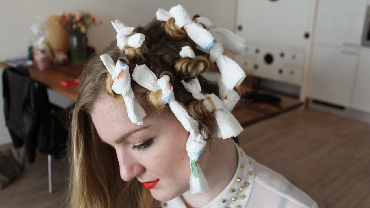Hoe Lang Moet Je Haar Zijn Voor Permanent