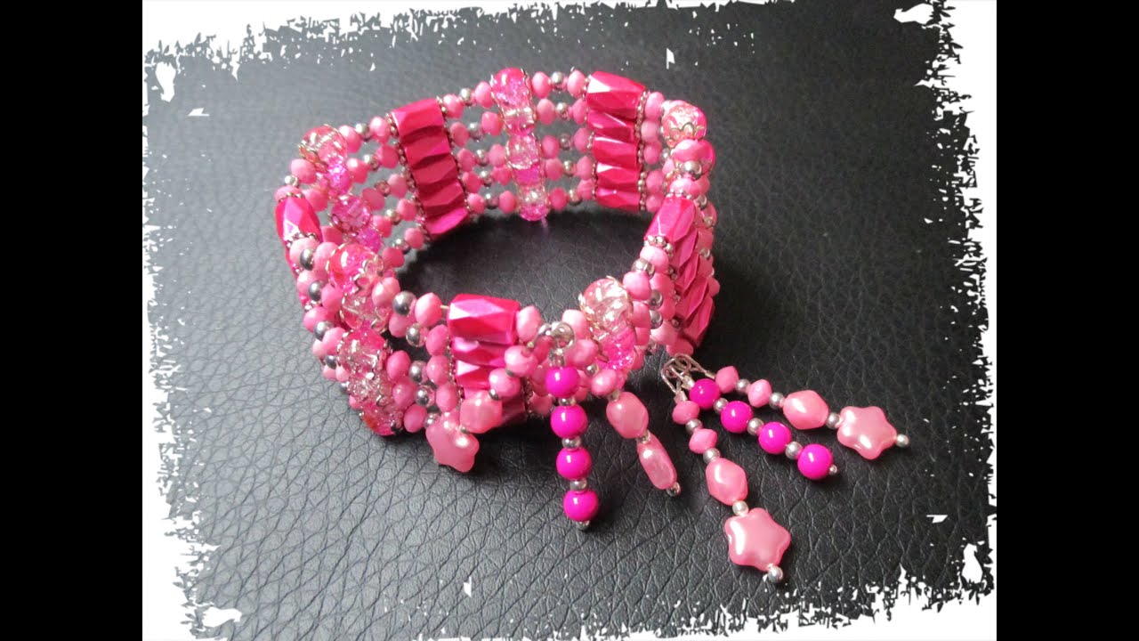 DIY Magneet armband - ketting - YouTube - Wat Doet Een Magneet Armband