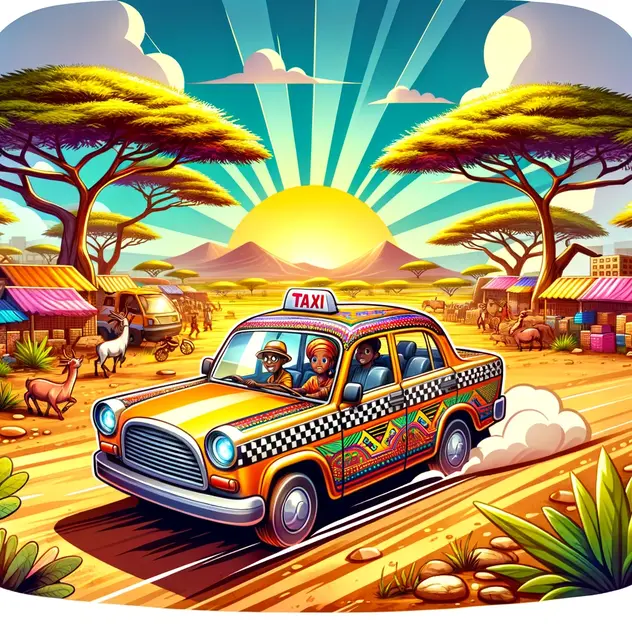 Djerba Taxi Fare Simulator (2025 Rates) | EstimaTaxi - Hoeveel Kost Een Taxi Per Km