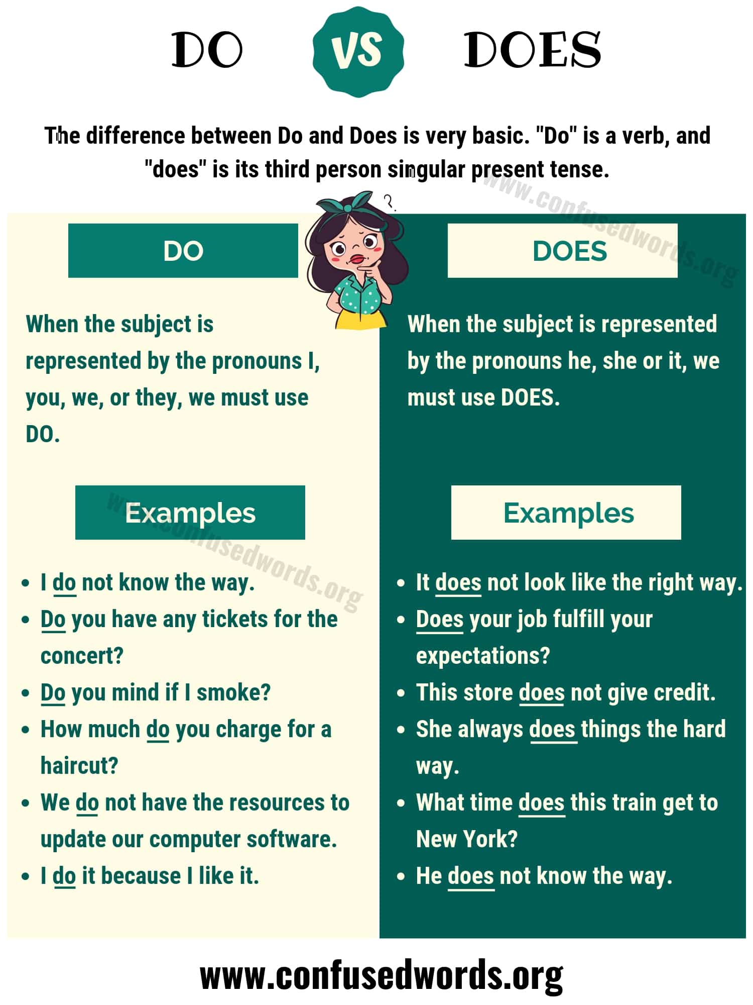 Does She Like Me Quiz