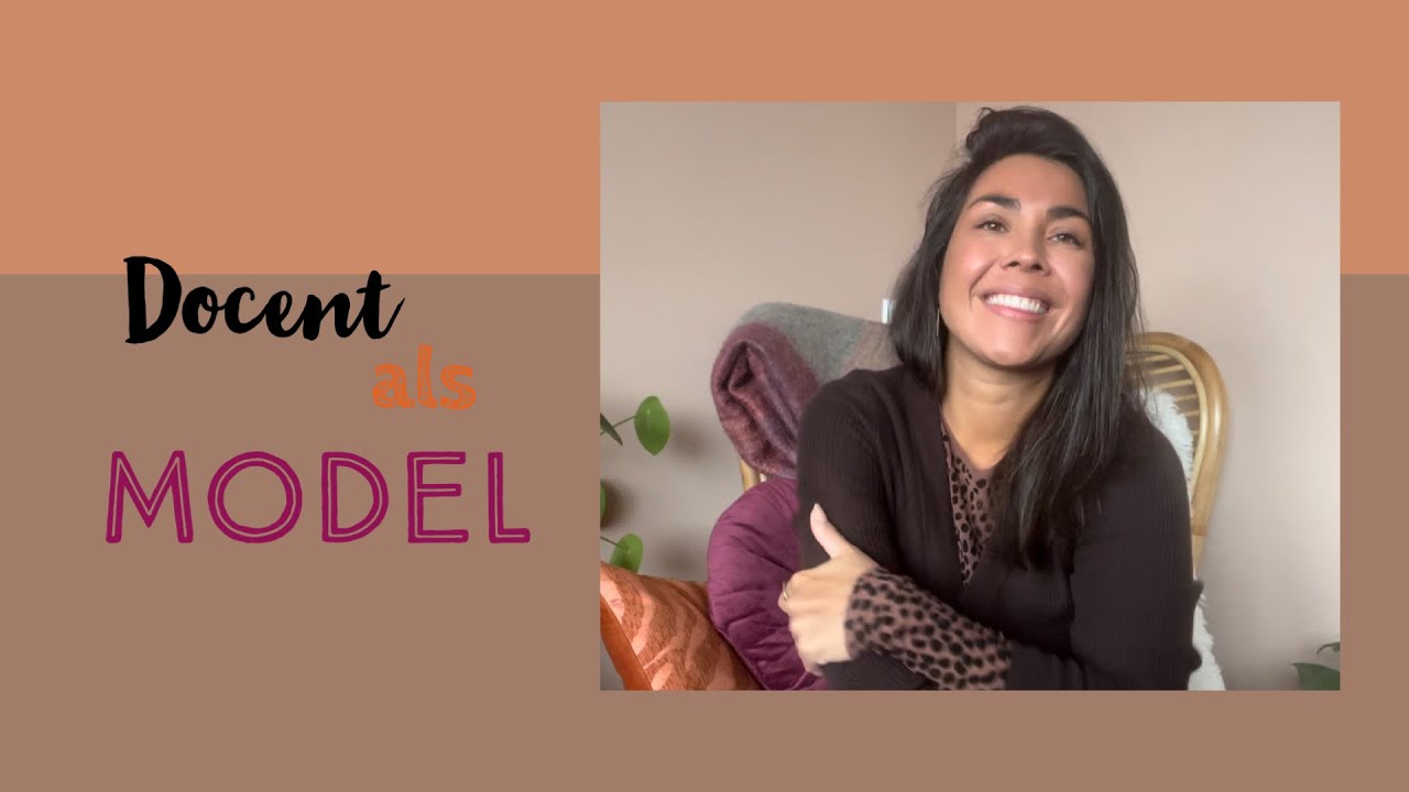 Docent als Model #1 #INTRO - YouTube - Effectief Leren De Docent Als Regisseur