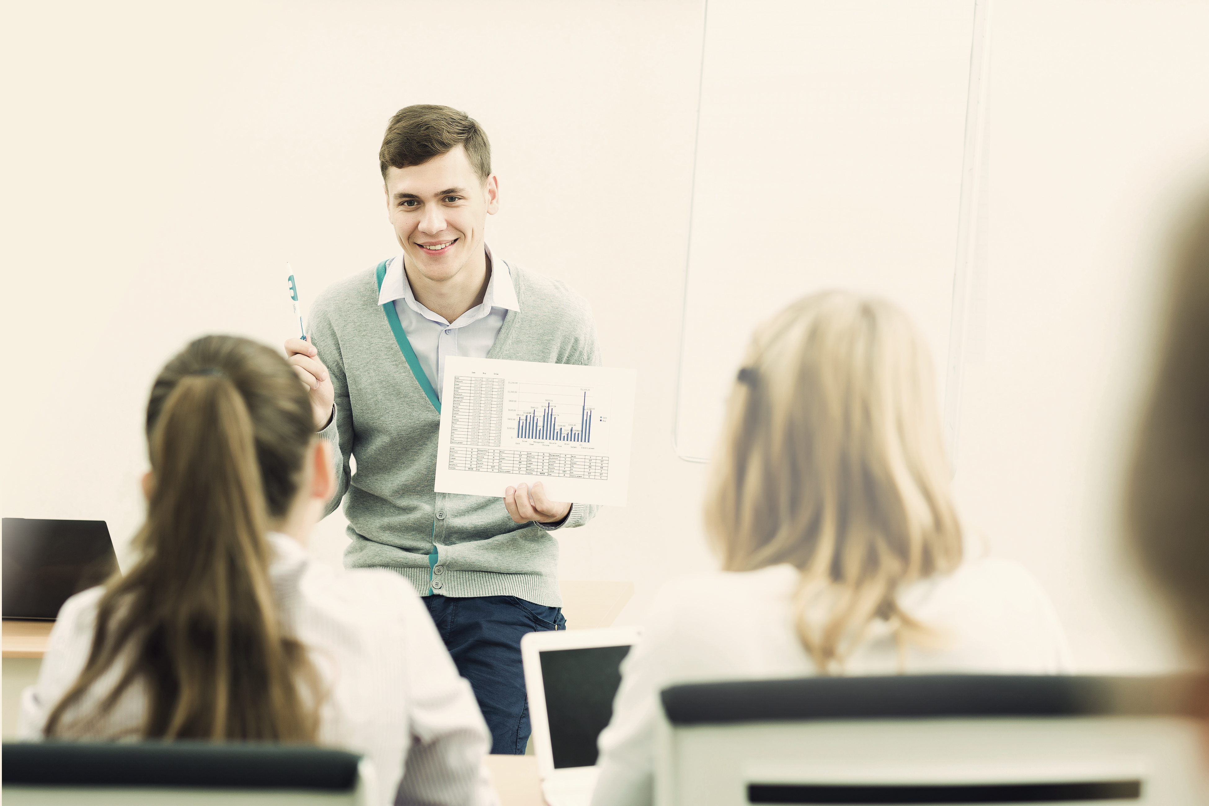 Effectief Leren De Docent Als Regisseur
