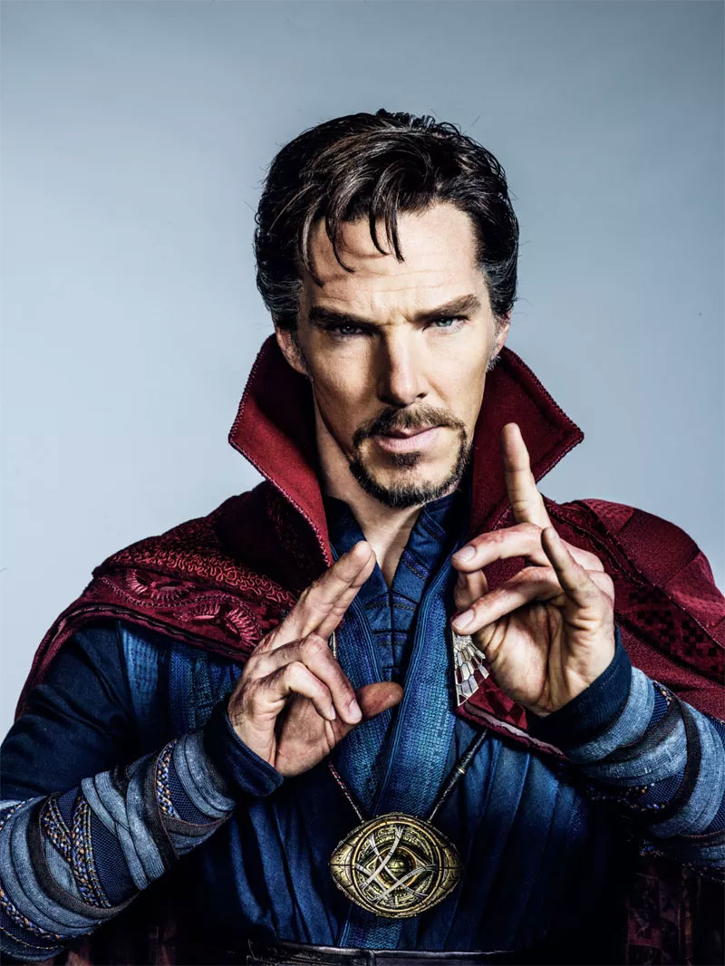 Doctor Strange archivos - Página 3 de 11 - Uruloki :: Blog - Strange Case Of Dr Jekyll And Mr Hyde