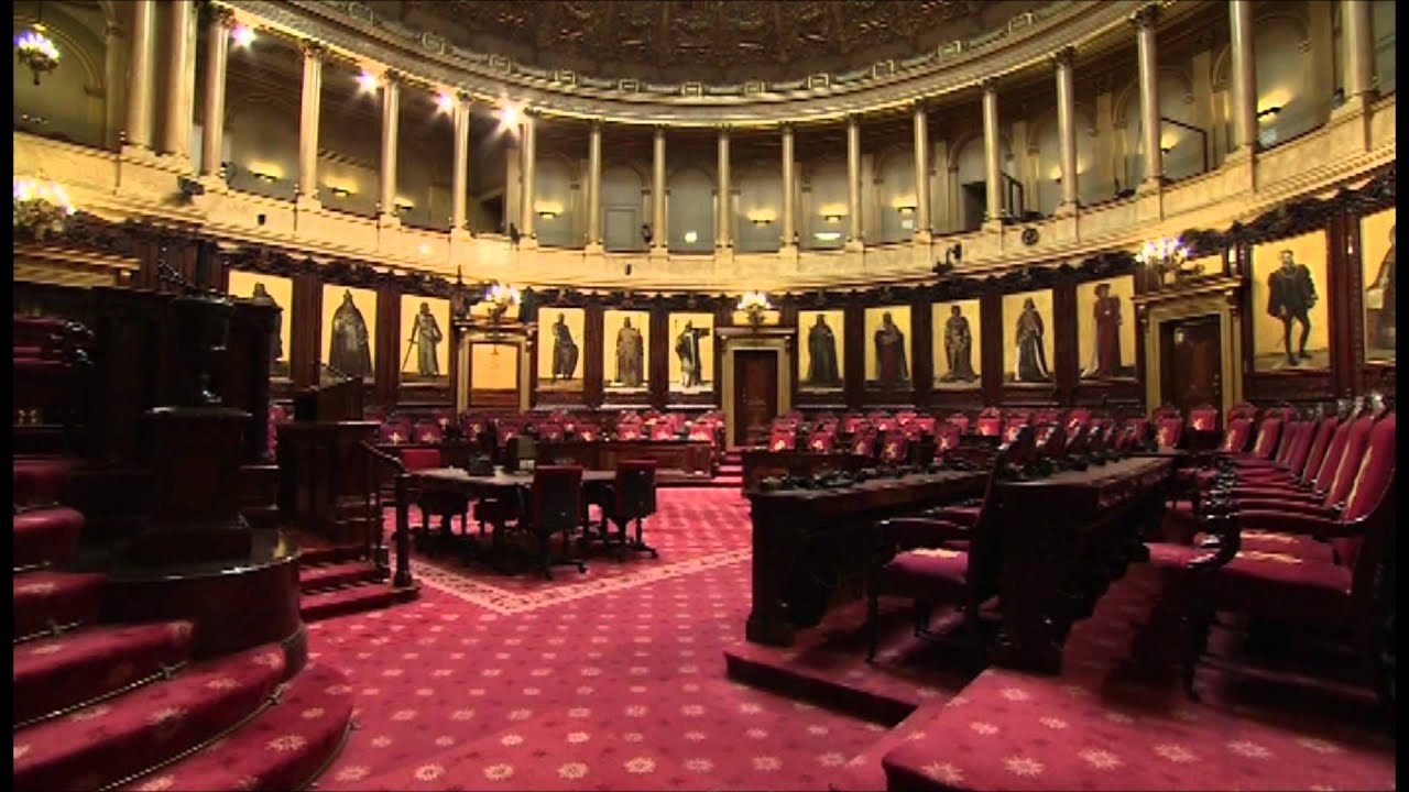 Documentaire over het Belgisch Federaal Parlement deel 2 - YouTube - Verschil Europees Parlement En Europese Commissie