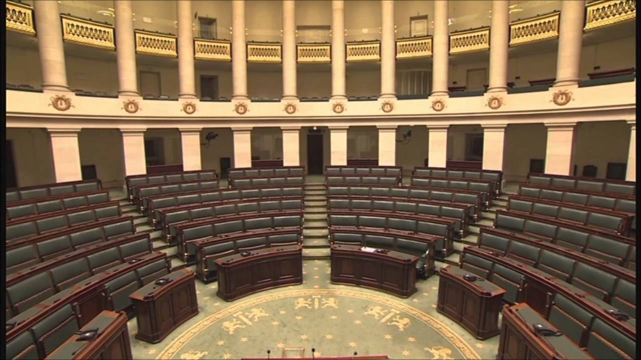 Documentary about the Belgian Federal Parlement Part 1 - YouTube - Wat Is Het Parlement In Nederland