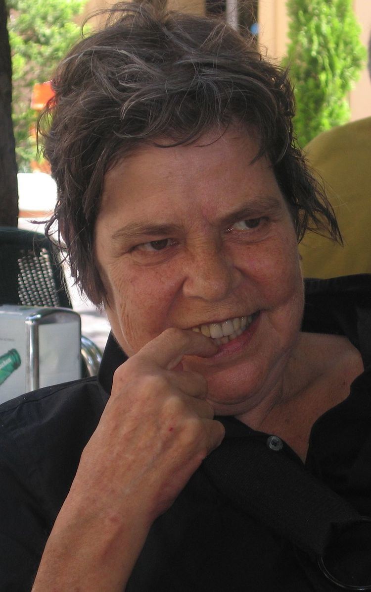 Doeschka Meijsing - Alchetron, The Free Social Encyclopedia - Over De Liefde Doeschka Meijsing