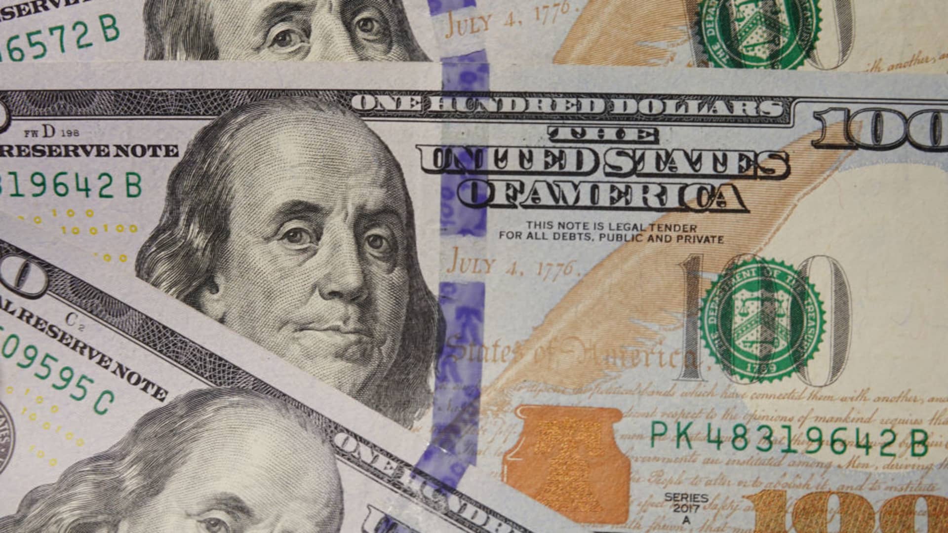 Dollar, euro rangebound ahead of U.S. inflation report - Laagste Dollar Euro Koers Ooit