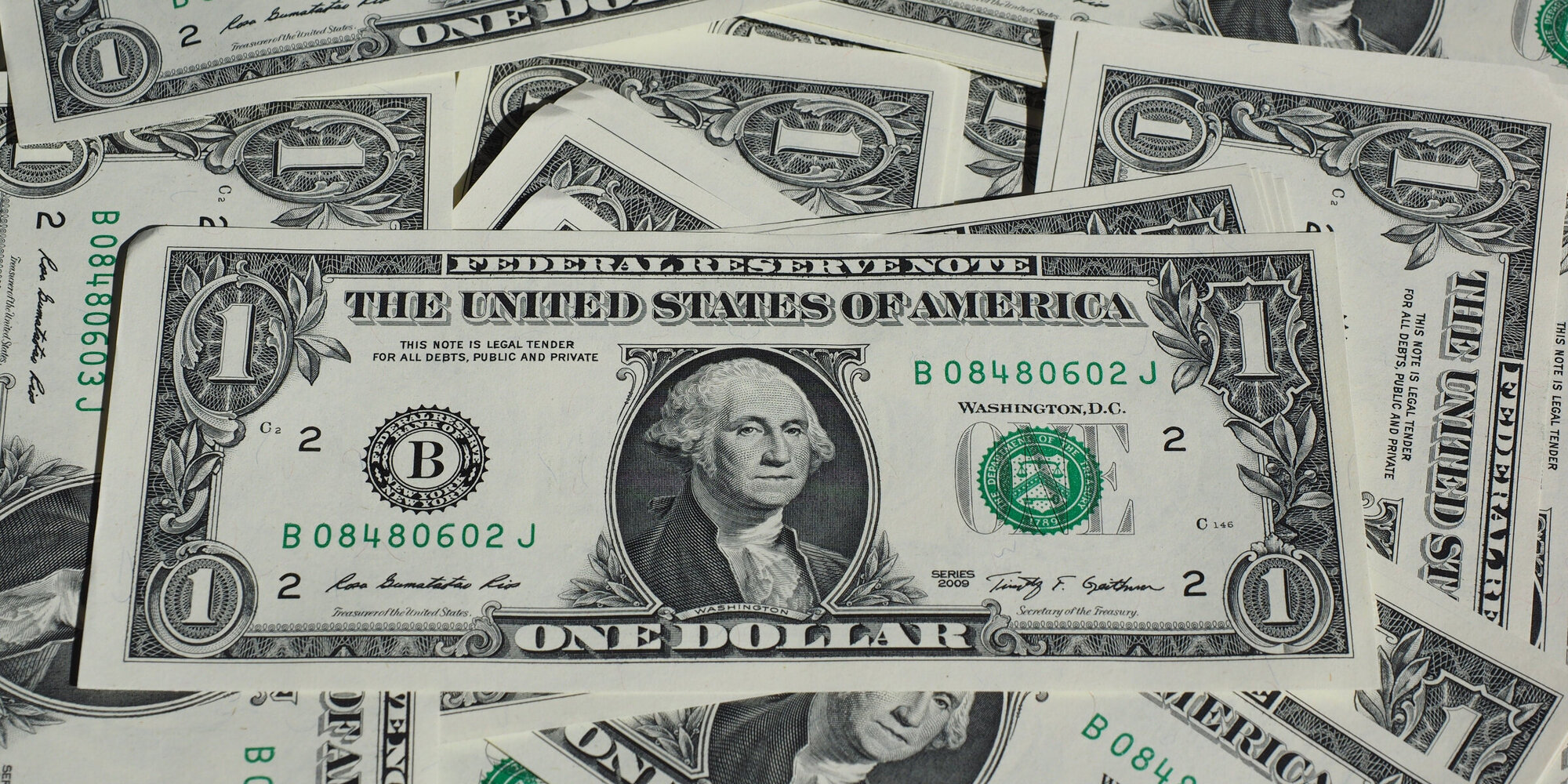Dollar: Wie geht es weiter bei der US-Währung? Die Analyse des - Wat Is De Dollar Waard