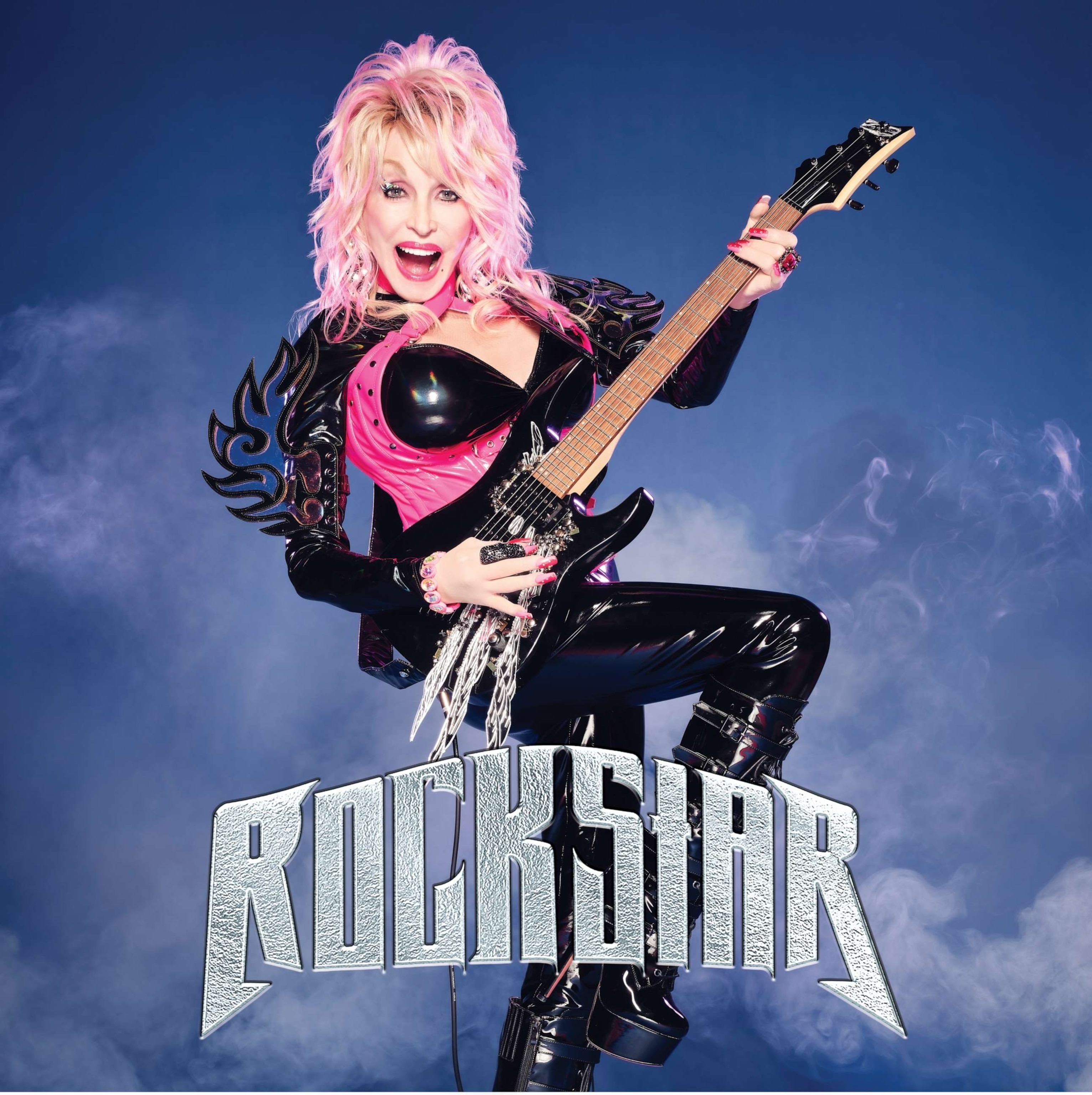 Dolly Parton's new album 'Rockstar' to be released later this year: See - Rockstar Games Rockstar Games Rockstar Games