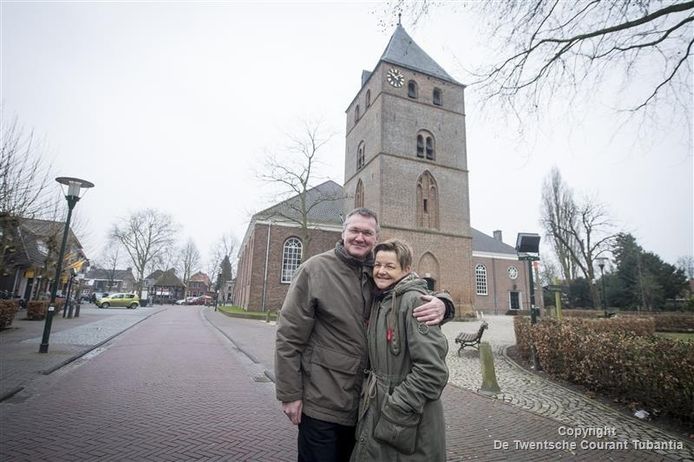 Ds De Goeijen Den Ham