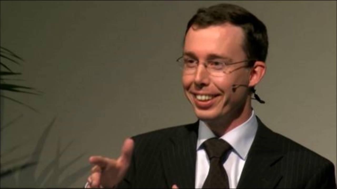 Van Den Brink Dominee