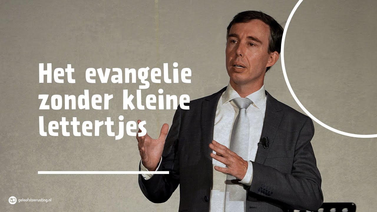 Dominee Gert Van Den Brink: Een Inspirerende Levensreis - Van Den Brink Dominee