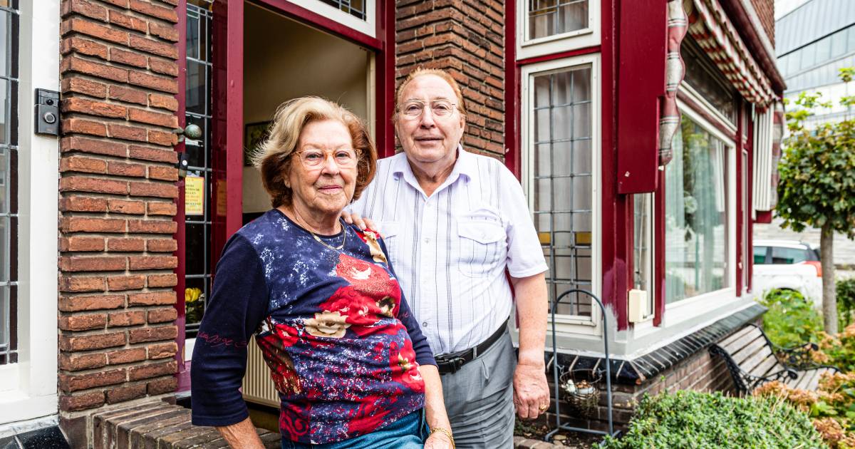 Dominee Koekkoek na 52 jaar uit zijn kerk en zijn huis gezet: ‘Het doet - Dominee Uit Ambt Gezet