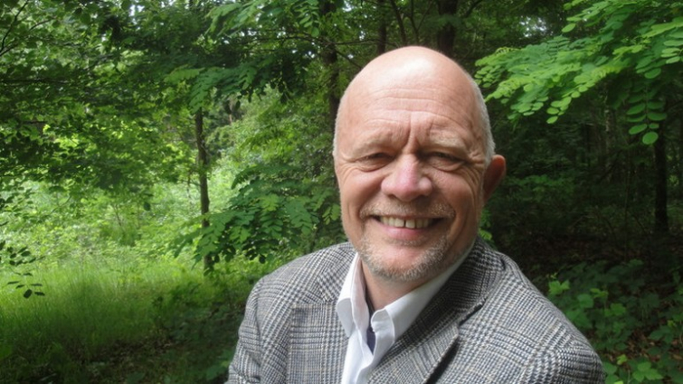 Ds Paul Visser Preken