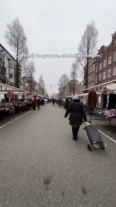 Domweg Gelukkig In De Dapperstraat Dichter